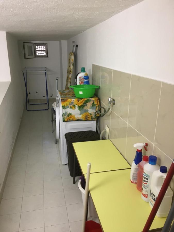 마테라 La Casa Di Assunta 빌라 외부 사진